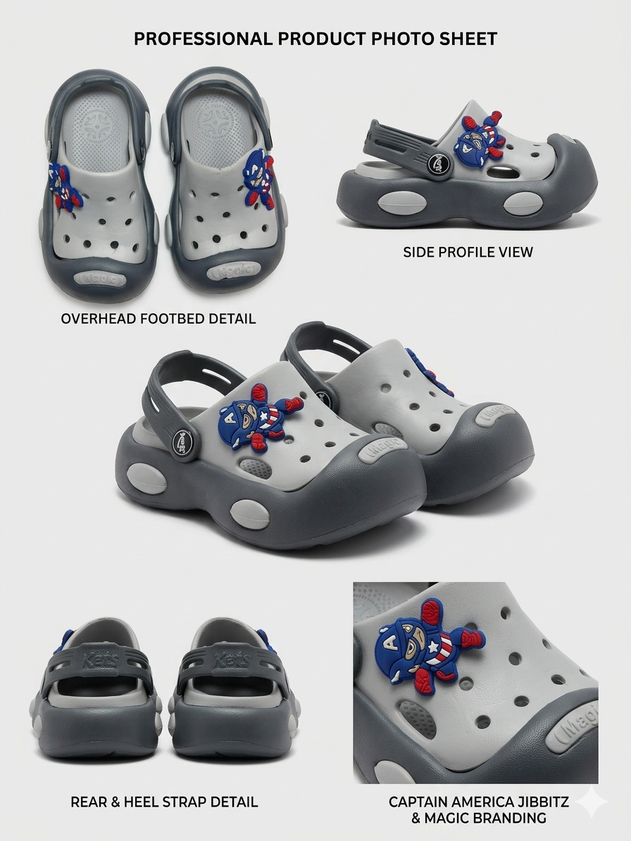 Kid's Wear