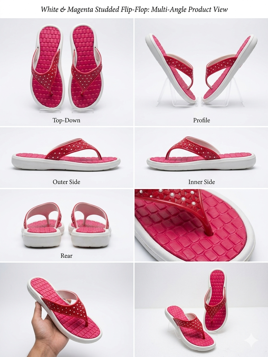 Women's Slipper