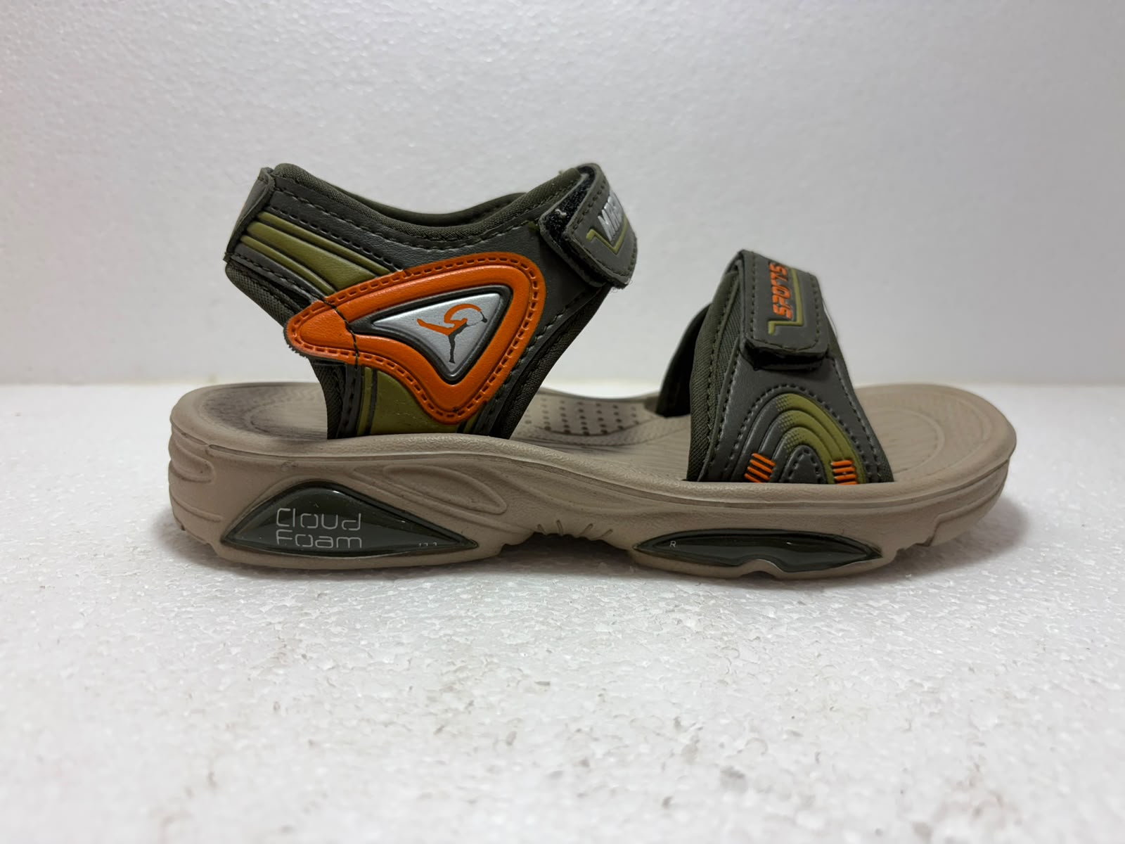 Men Sandal's