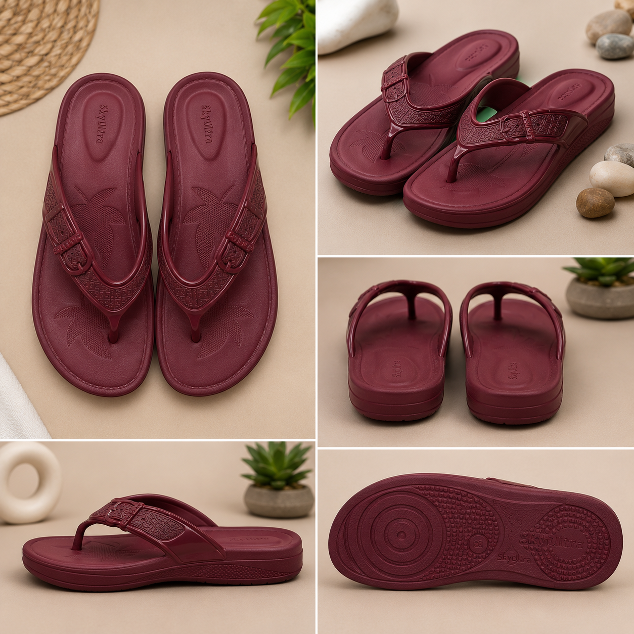 Stylish Kids Sports Sandals with Adjustable Velcro Straps – Comfortable & Lightweight Daily Wear Footwear for BoysStylish Kids Sports Sandals with Adjustable Velcro Straps – Comfortable & Lightweight Daily Wear Footwear for Boys