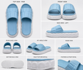 Women Ultra Soft Cloud Slides Slippers | Thick Sole Lightweight Comfort Slides for Daily Wear