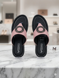 Women’s Fashionable Slip-On Flats | Soft Cushioned Everyday Slippers