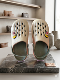 Boys & Girls EVA Clogs Shoes | Soft Cushion Slip-On Casual Footwear
