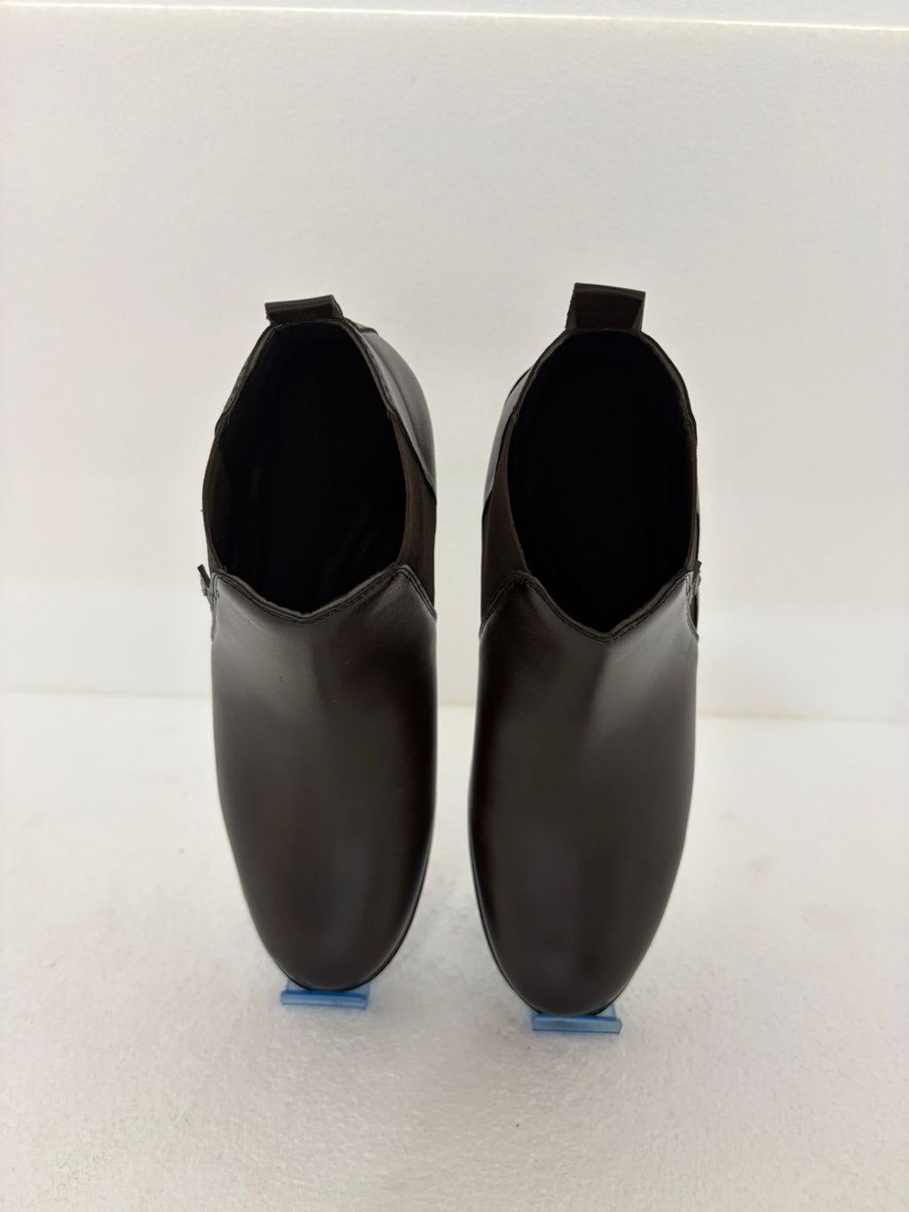 Men's Black Chelsea Boots | Premium Slip-On Ankle Boots for Casual, Formal & Office Wear | Stylish Lightweight Comfort Shoes