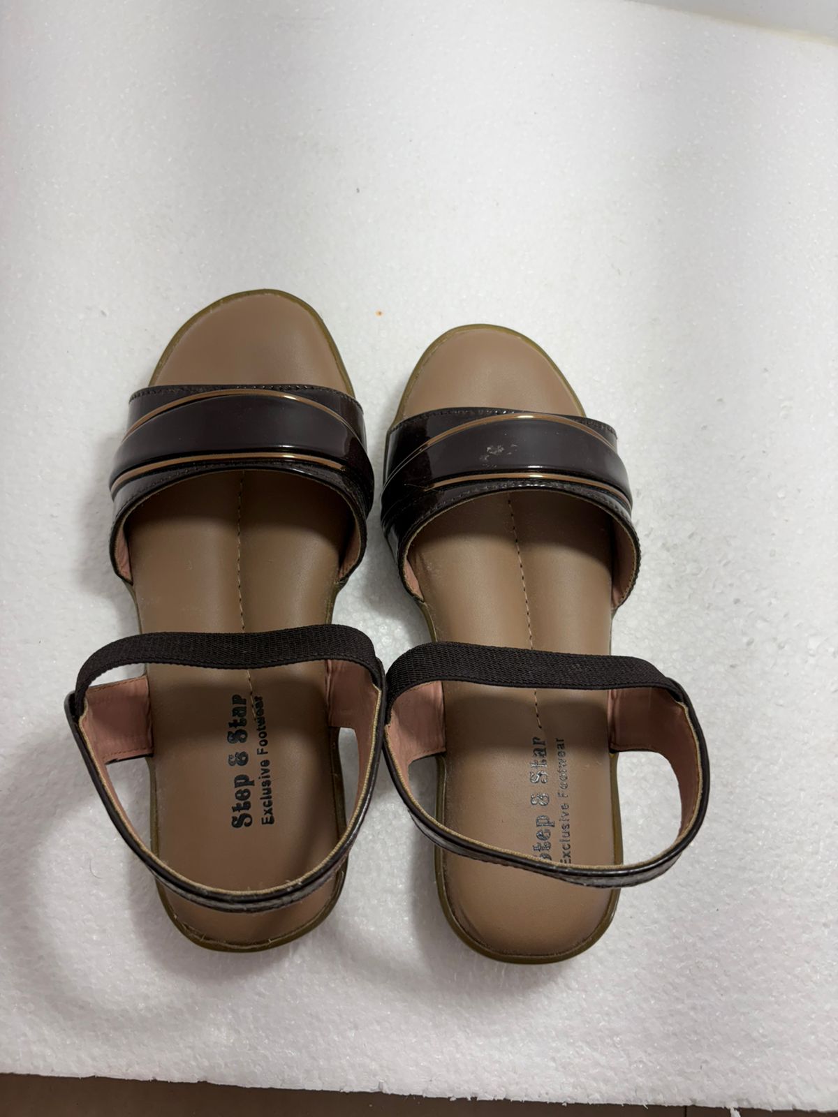 Trendy Women's Designer Bow Slides – Elegant & Comfortable Daily Wear Flats"
