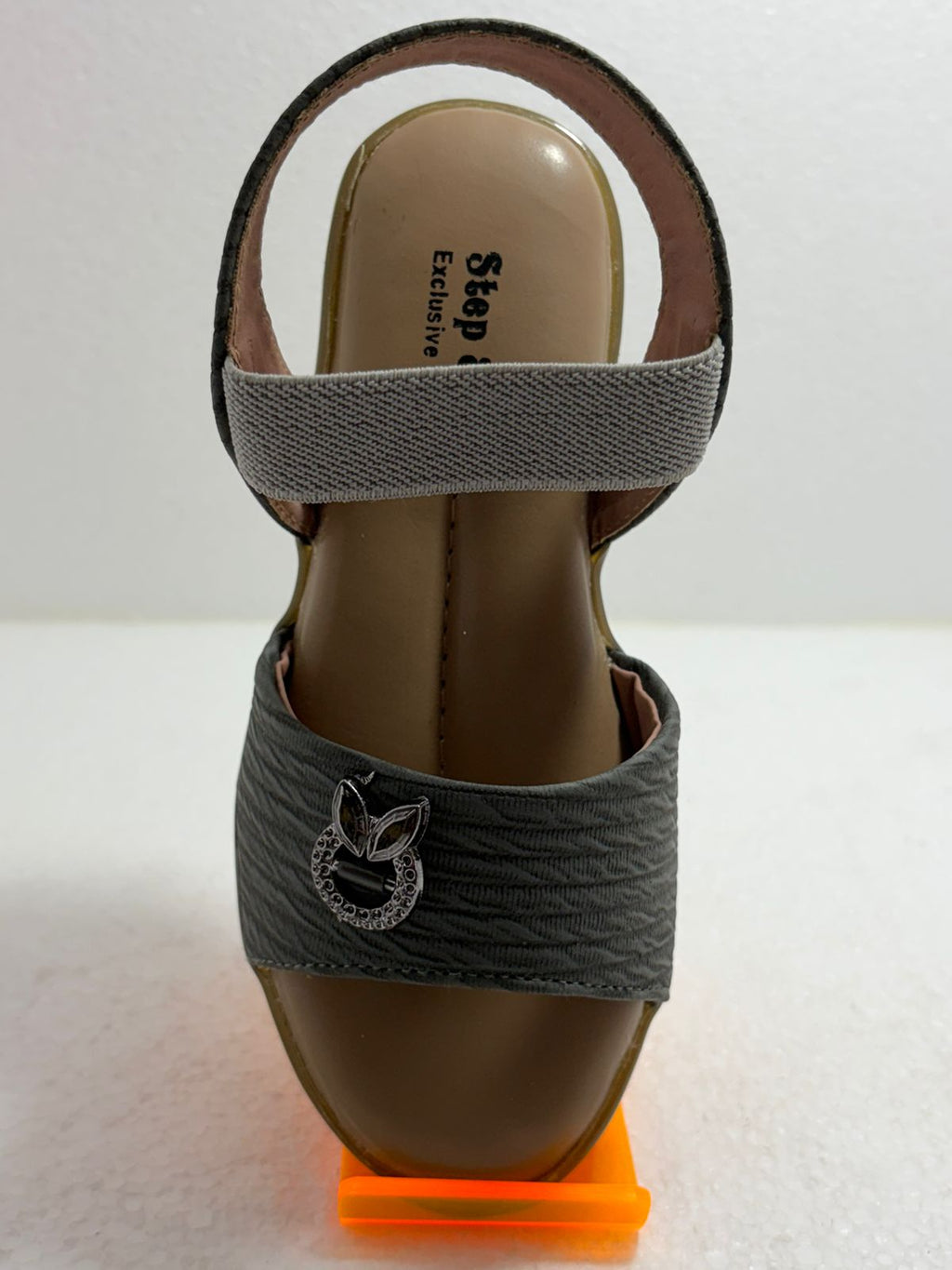 Trendy Women's Designer Bow Slides – Elegant & Comfortable Daily Wear Flats"