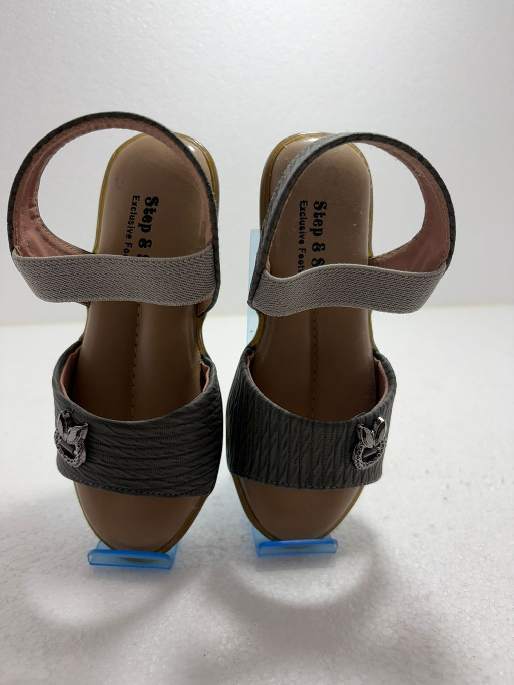 Trendy Women's Designer Bow Slides – Elegant & Comfortable Daily Wear Flats"