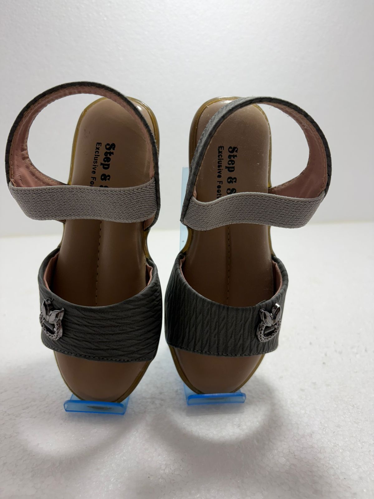 Trendy Women's Designer Bow Slides – Elegant & Comfortable Daily Wear Flats"