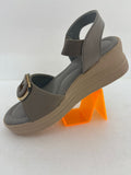 Women's Lightweight Flat Sandals | Fashionable Daily Wear & Office Footwear