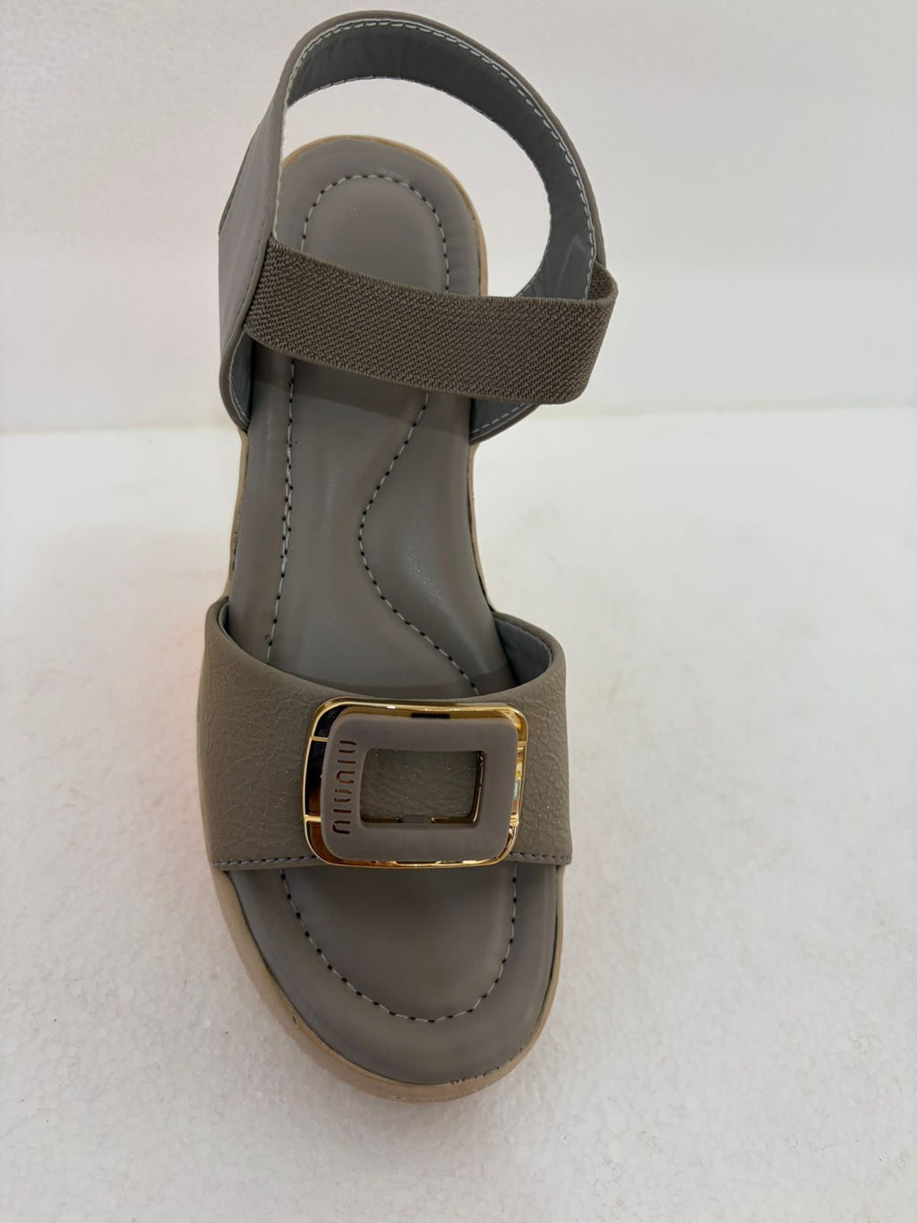 Women's Lightweight Flat Sandals | Fashionable Daily Wear & Office Footwear