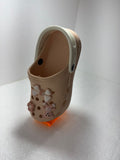 Vinayak Footwear Lightweight Clogs for Girls | Trending Summer Slip on Shoes
