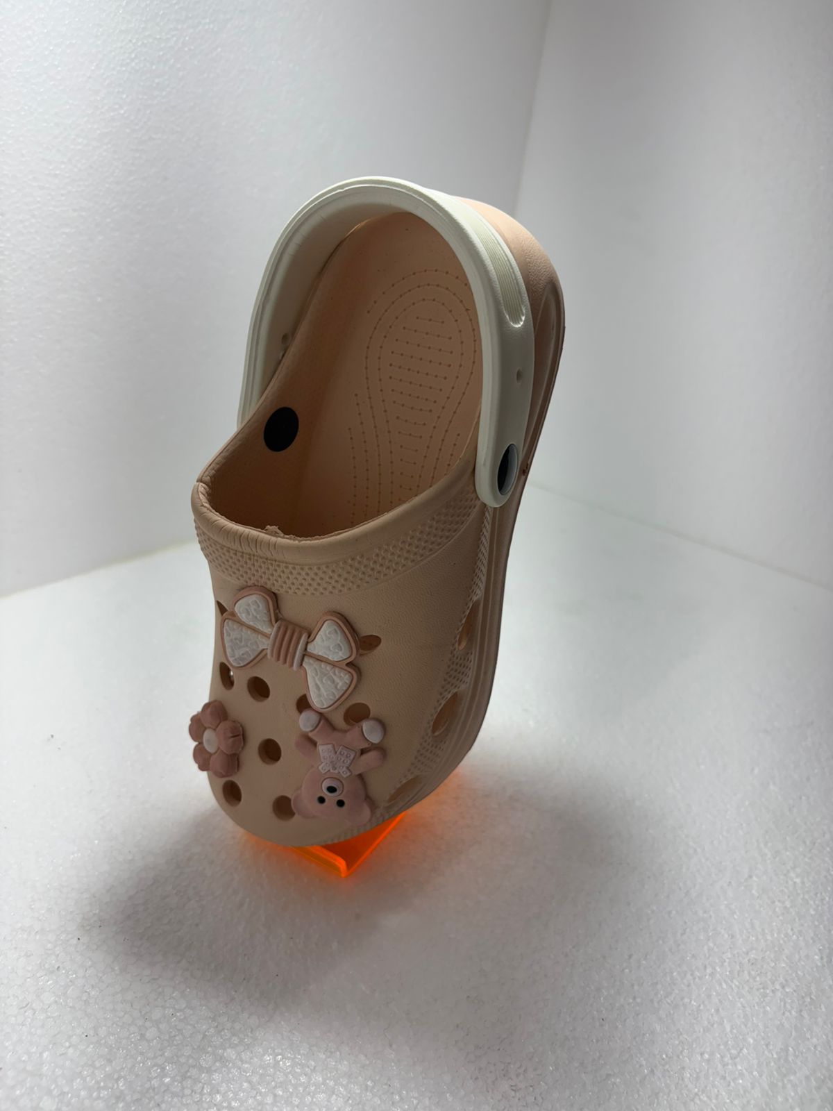 Vinayak Footwear Lightweight Clogs for Girls | Trending Summer Slip on Shoes