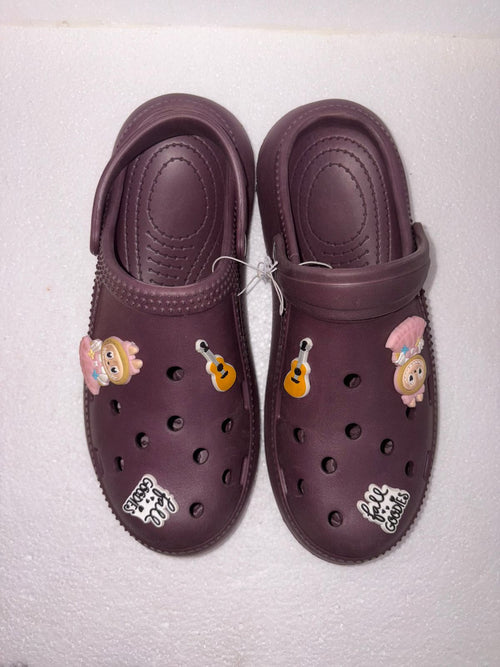 Casual & Daily Wear: Stylish Casual Footwear & Comfortable Flats for Women | Premium Ladies Sandals & Stylish Slippers