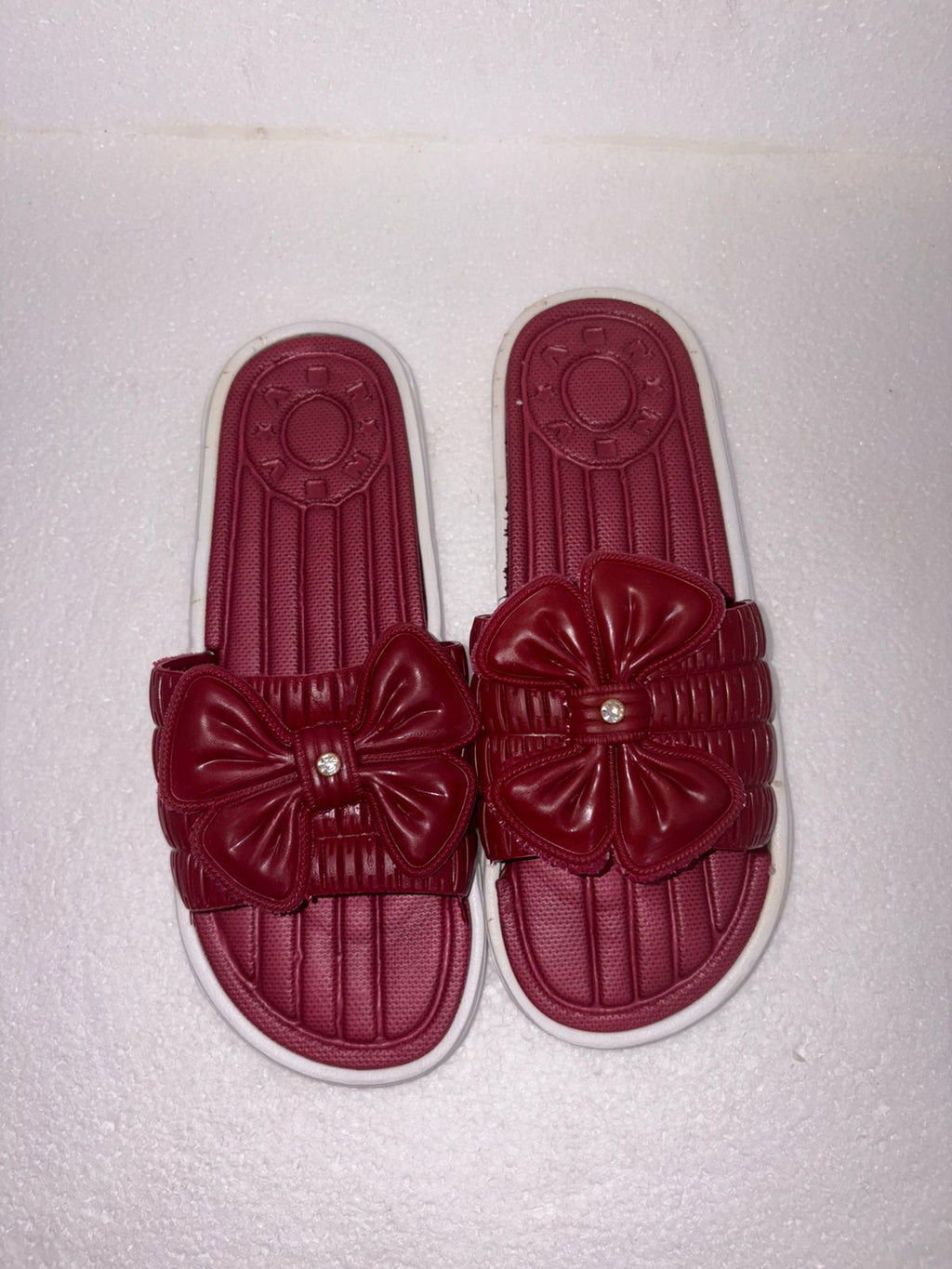 women footwear, ladies sandals, casual slides
