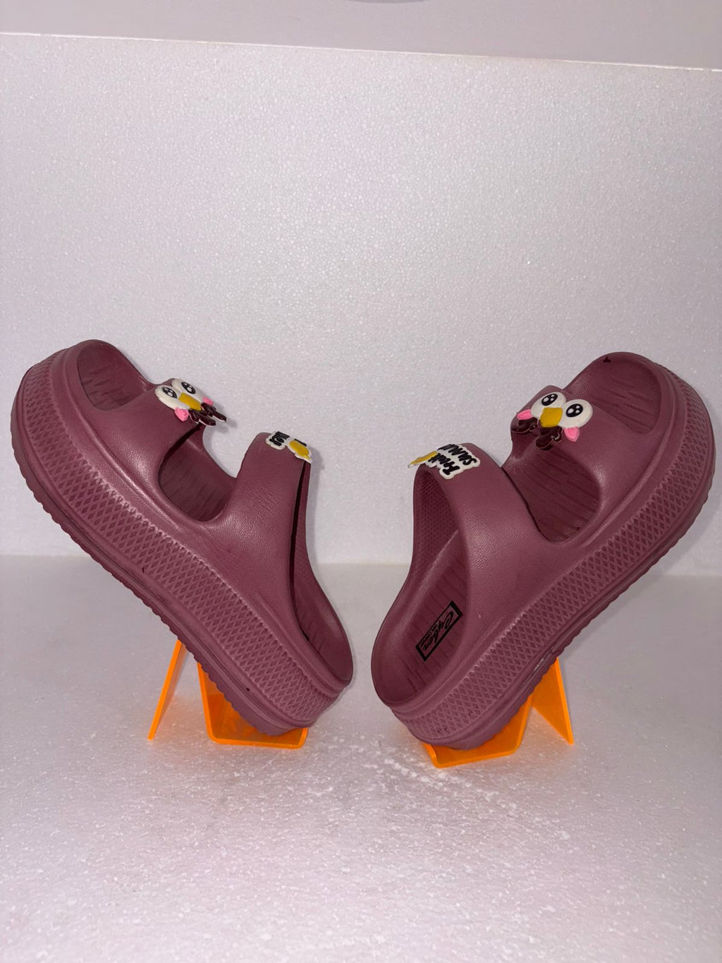 "Premium Ladies Sandals & Designer Slides | Stylish Comfort Slippers for Women | Durable Platform Slides"