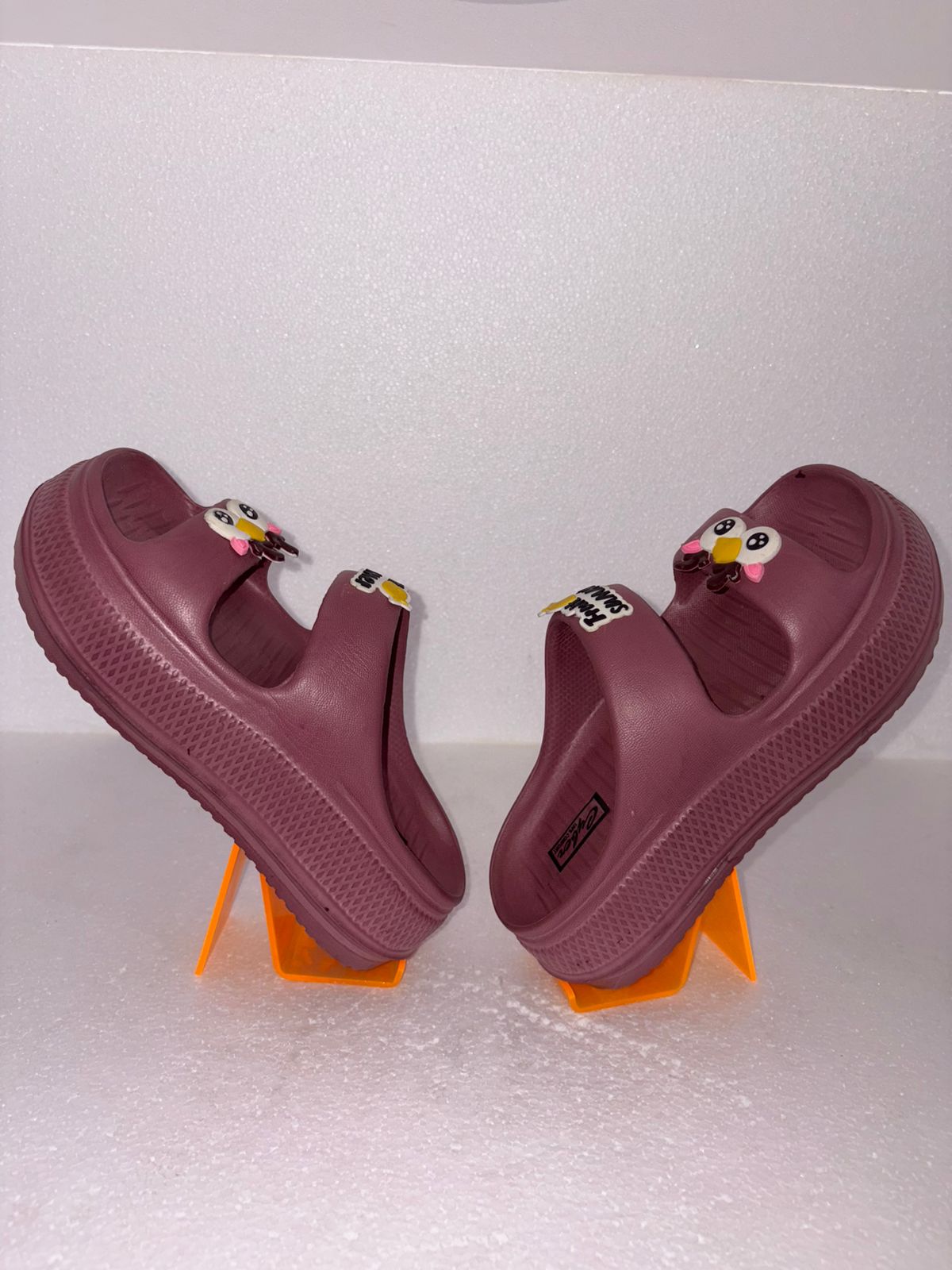"Premium Ladies Sandals & Designer Slides | Stylish Comfort Slippers for Women | Durable Platform Slides"