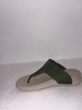 Women's Casual Black Bellies Shoes | Fashionable Slip-On Flats with Decorative Buckle (Copy)