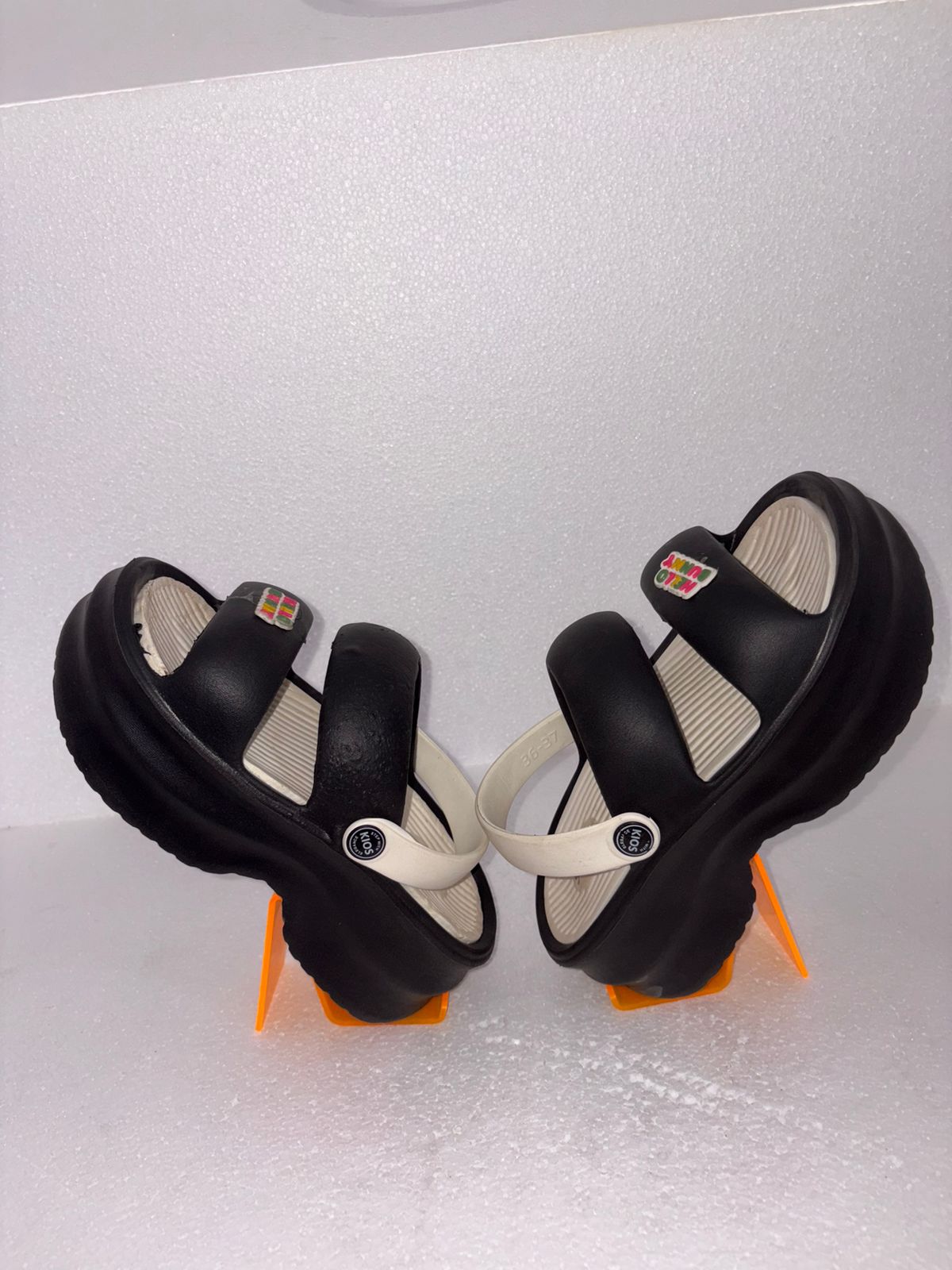 Comfortable Flip Flops & Croc Sandals | Best Daily Wear Shoes for Women
