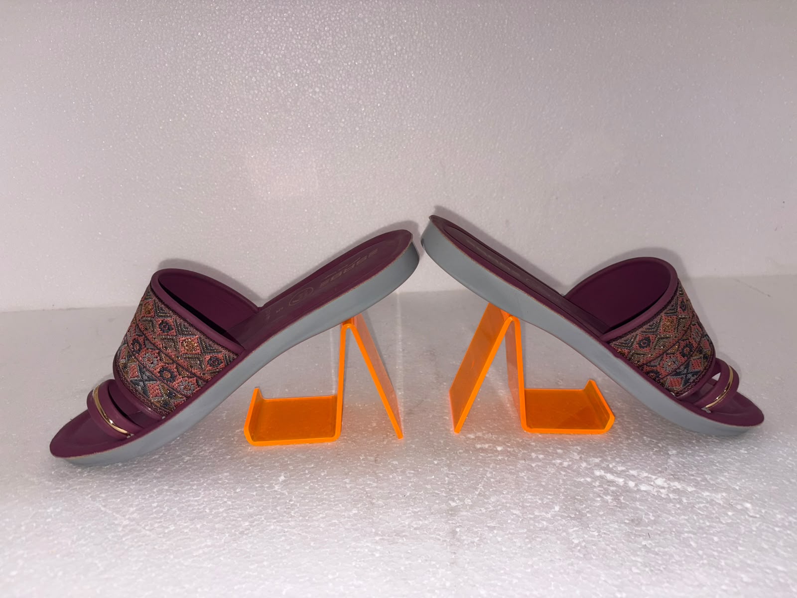 Casual & Daily Wear: Stylish Casual Footwear & Comfortable Flats for Women | Premium Ladies Sandals & Stylish Slippers