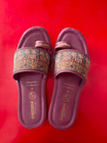 Casual & Daily Wear: Stylish Casual Footwear & Comfortable Flats for Women | Premium Ladies Sandals & Stylish Slippers
