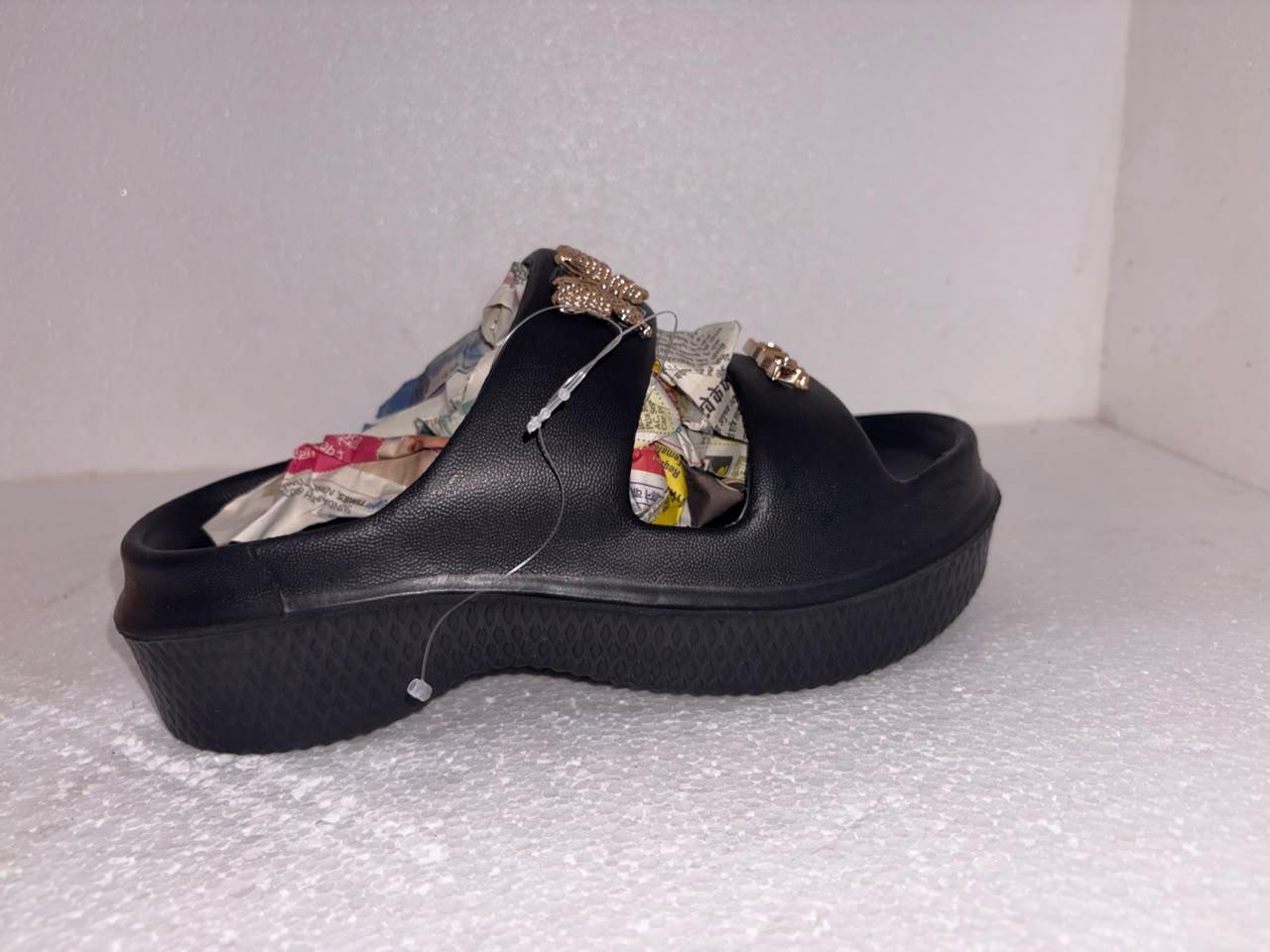 Women’s Fashion Slides Slippers | Lightweight EVA Anti-Skid Daily Wear Footwear
