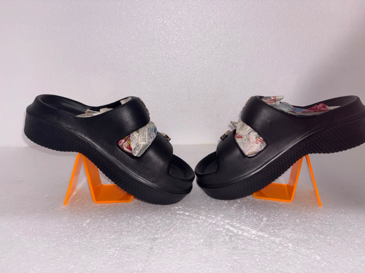 Women’s Fashion Slides Slippers | Lightweight EVA Anti-Skid Daily Wear Footwear