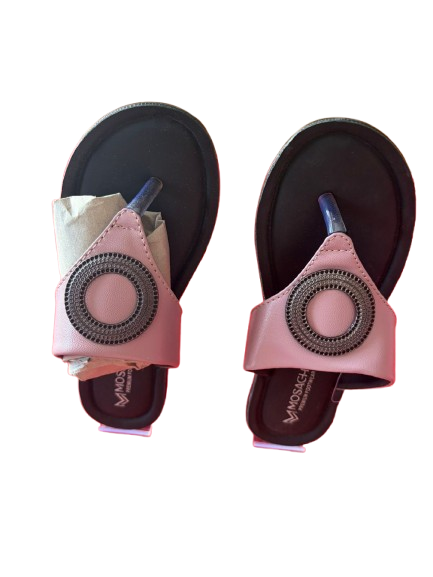 Women’s Fashionable Slip-On Flats | Soft Cushioned Everyday Slippers