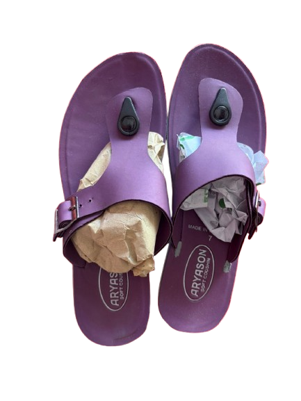Women’s Fashionable Slip-On Flats | Soft Cushioned Everyday Slippers (Copy)