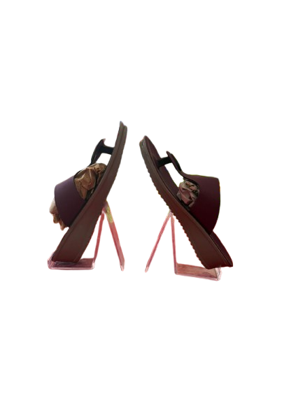 Women’s Fashionable Slip-On Flats | Soft Cushioned Everyday Slippers (Copy)