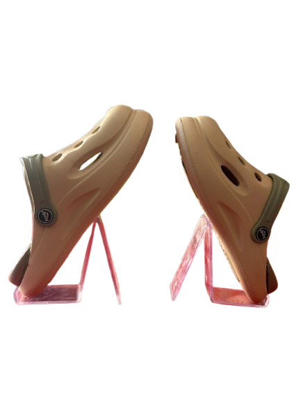 Boys & Girls EVA Clogs Shoes | Soft Cushion Slip-On Casual Footwear
