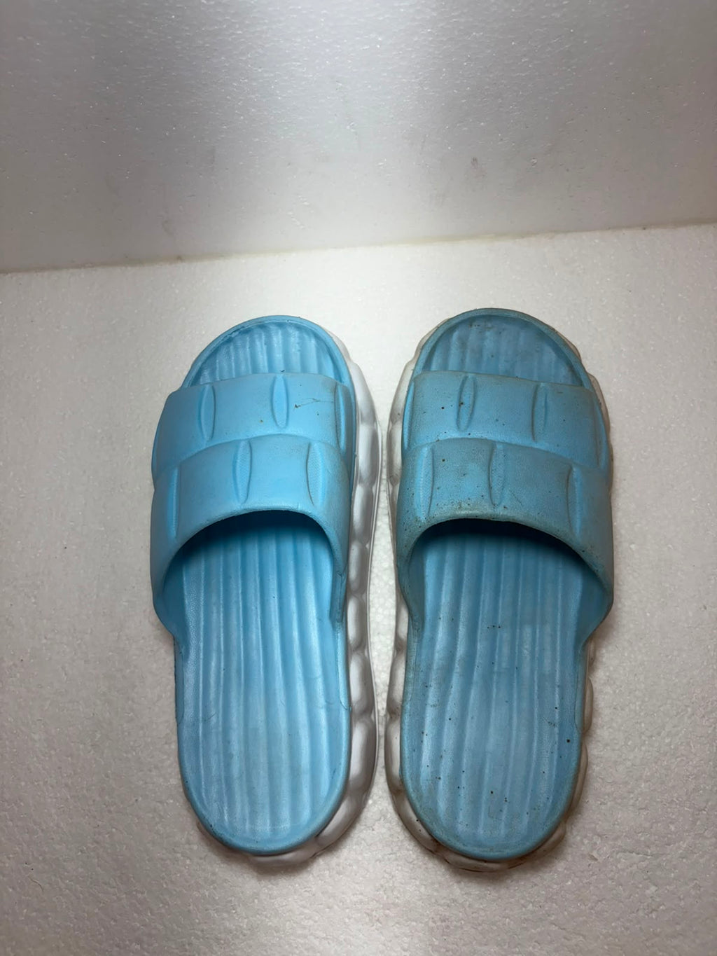 Women Ultra Soft Cloud Slides Slippers | Thick Sole Lightweight Comfort Slides for Daily Wear