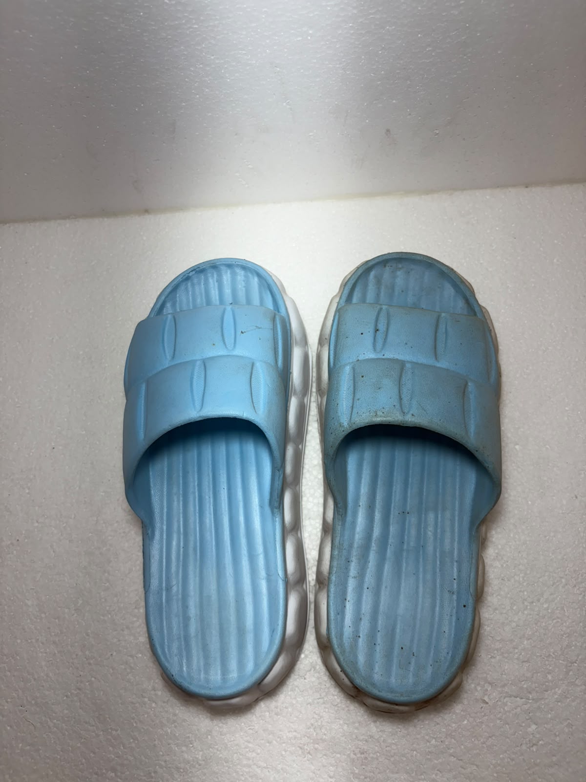 Women Ultra Soft Cloud Slides Slippers | Thick Sole Lightweight Comfort Slides for Daily Wear