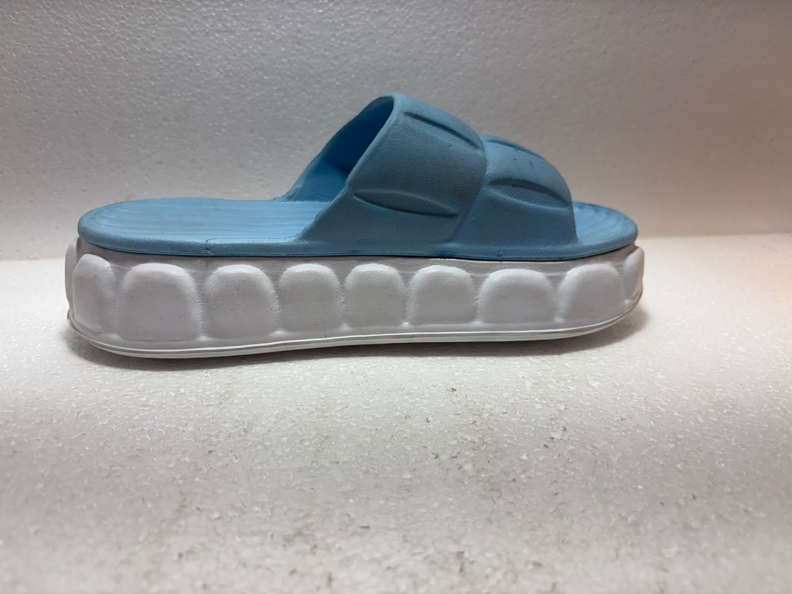Women Ultra Soft Cloud Slides Slippers | Thick Sole Lightweight Comfort Slides for Daily Wear