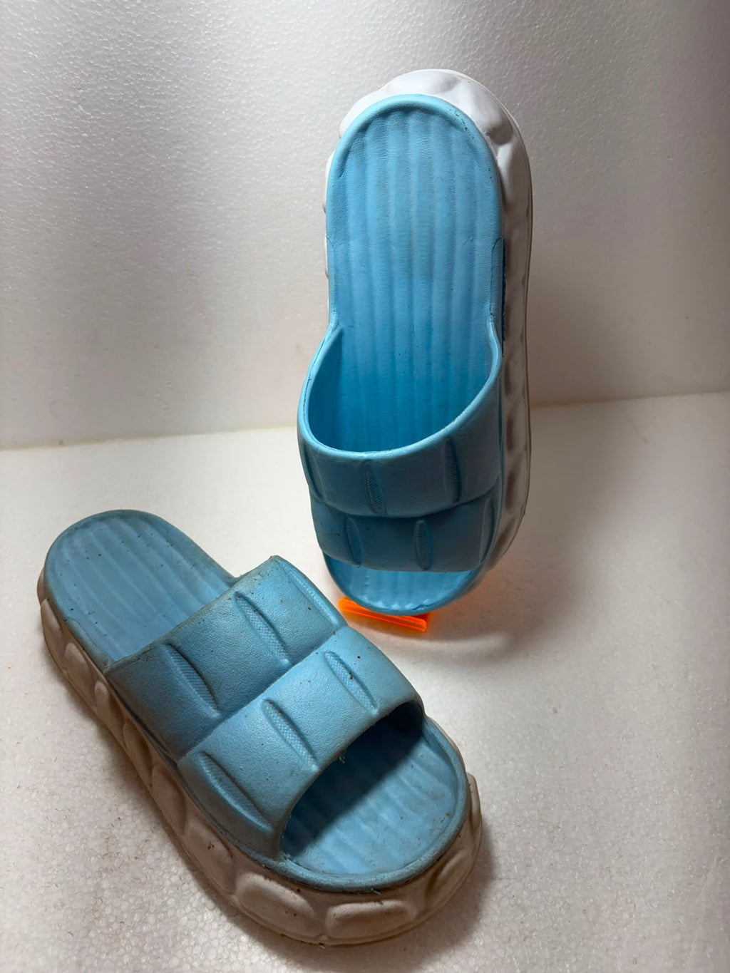 Women Ultra Soft Cloud Slides Slippers | Thick Sole Lightweight Comfort Slides for Daily Wear