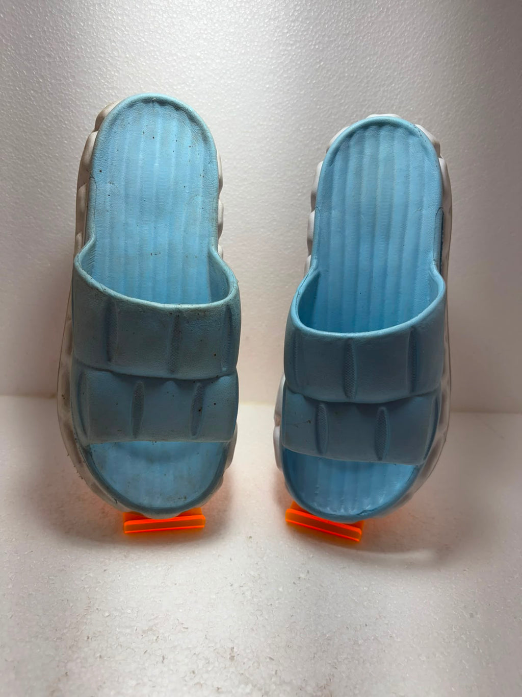 Women Ultra Soft Cloud Slides Slippers | Thick Sole Lightweight Comfort Slides for Daily Wear