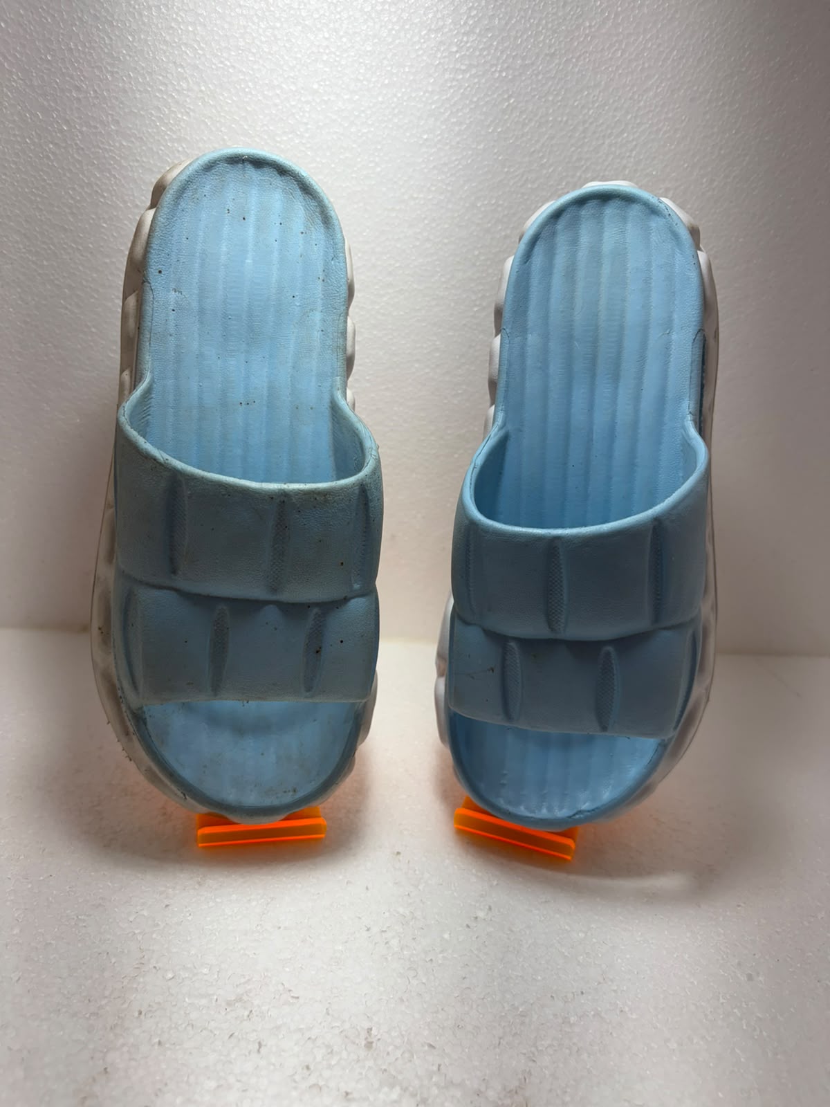 Women Ultra Soft Cloud Slides Slippers | Thick Sole Lightweight Comfort Slides for Daily Wear