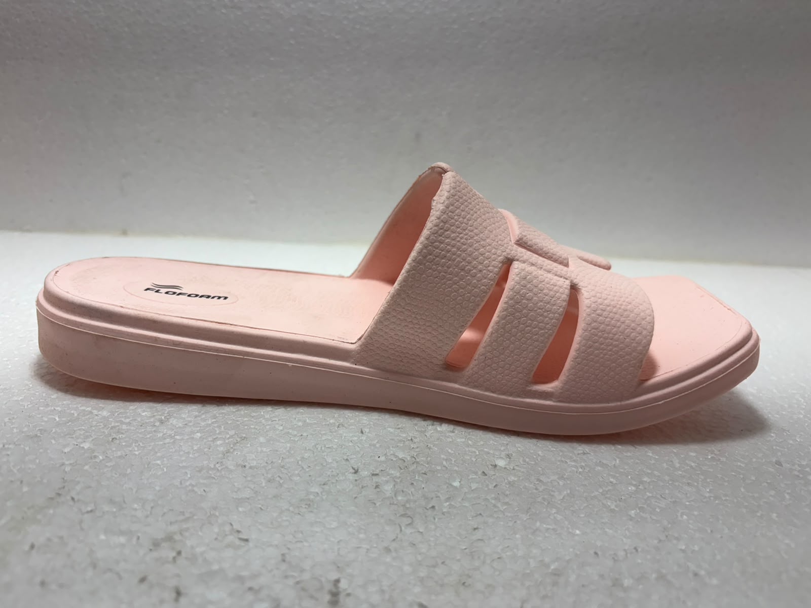 Women Cloud Soft Slides Slippers | Ultra Lightweight Anti-Slip EVA Platform Sliders for Daily Wear