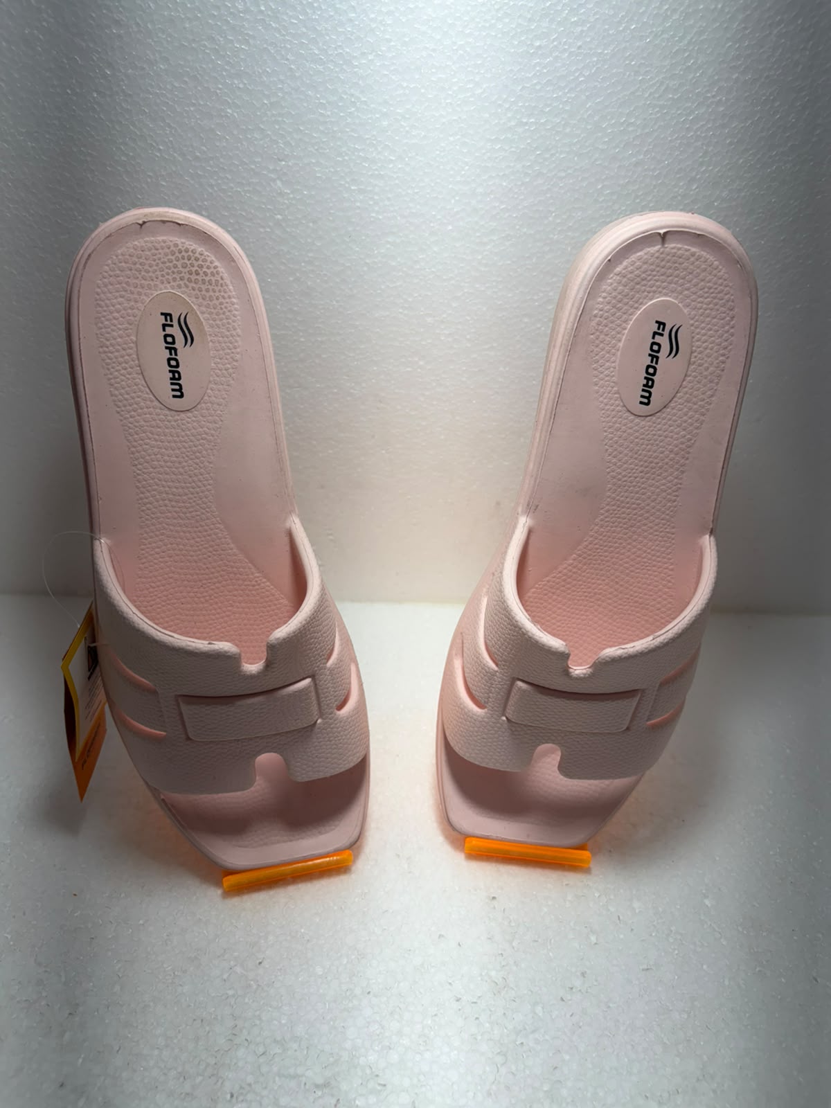 Women Cloud Soft Slides Slippers | Ultra Lightweight Anti-Slip EVA Platform Sliders for Daily Wear