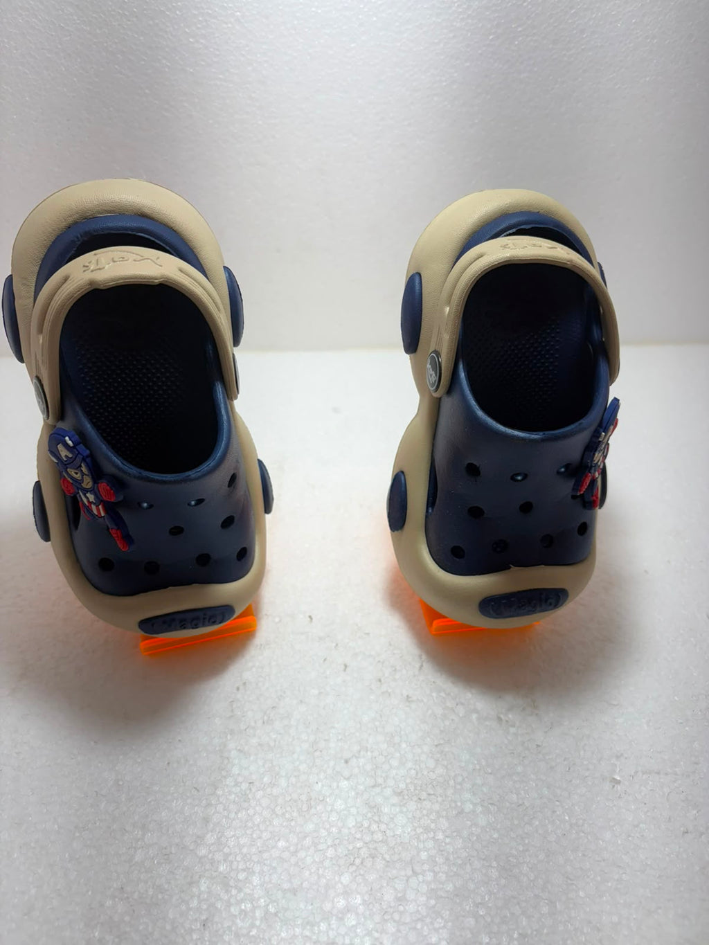 Kids Cartoon Clogs for Boys & Girls | Soft Lightweight Casual Sandals